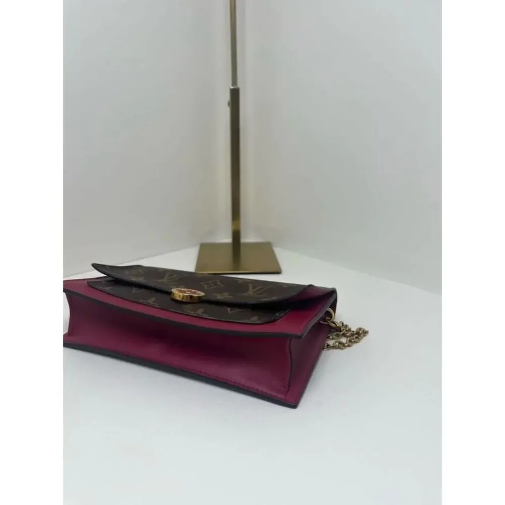 Louis Vuitton Women Pre-Loved Bag Very Good Condition
